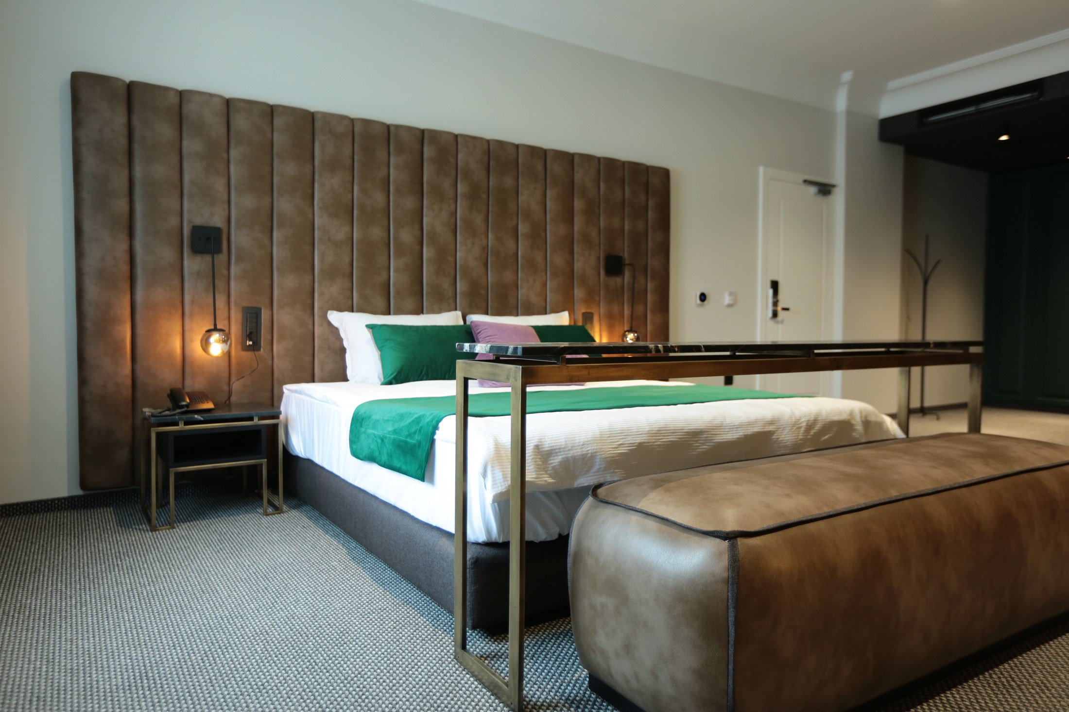 RUBIS Boutique Hotel